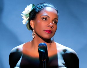 Audra McDonald Will Bring Her Tony-Winning Billie Holiday to HBO