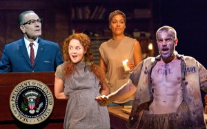 The 11 Best Broadway Debuts of 2014