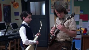 New Andrew Lloyd Webber Musical <em>School of Rock</em> to Make Broadway Premiere