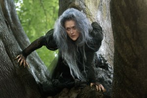 <em>Into the Woods</em> Casts a Spell at the Box Office