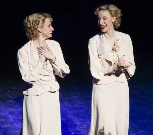 <em>Side Show</em> Revival Stars Erin Davie and Emily Padgett Lead <em>Broadway Unplugged</em> Cast