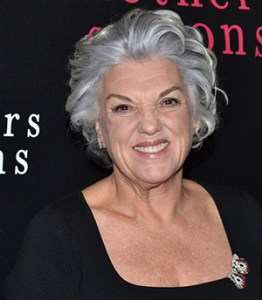 <em>It Shoulda Been You</em>'s Tyne Daly Joins Cast of Project Shaw's <em>How He Lied to Her Husband</em>