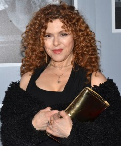 Bernadette Peters, Barbara Cook, and More Join Provincetown Broadway Series