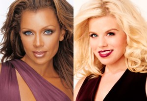 Vanessa Williams and Megan Hilty Join Seth Rudetsky's <em>Broadway @</em> Series