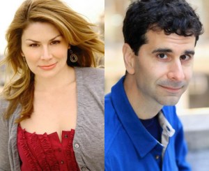 Heidi Blickenstaff, John Cariani, and More Join <em>Something Rotten!</em> on Broadway