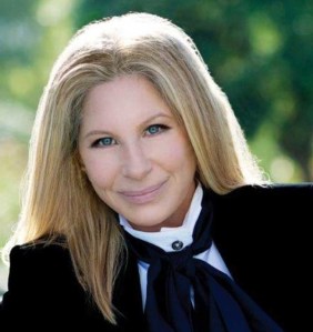 Barbra Streisand to Add Another Award to Her Extensive Collection of Accolades