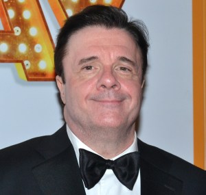 Nathan Lane to Receive Eugene O'Neill Theater Center's Monte Cristo Award