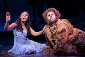 Will NBC Ease On Down the Road and Present <em>The Wiz</em> in 2015?