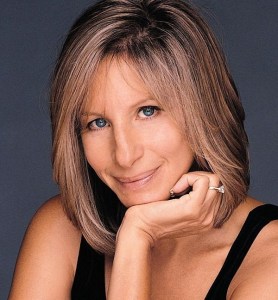 Barbra Streisand Continues Setting Music-Industry Records