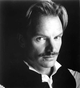 Flashback Friday: Before Sting Sailed on <em>The Last Ship</em>, He Was Broadway's Mack the Knife