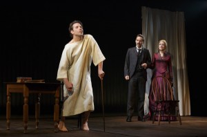 <em>The Elephant Man</em> Starring Bradley Cooper Will Transfer to the West End