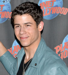 Nick Jonas Will Join Lea Michele, Keke Palmer, Ariana Grande on Musical TV Series <em>Scream Queens</em>