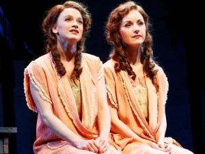 <em>Beaches</em> Musical and <em>Side Show</em> Revival Earn Seven Nominations Each for 2015 Helen Hayes Awards