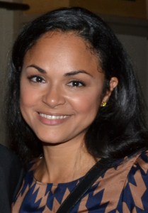 Karen Olivo to Star in Solo Concert at George Street Playhouse