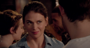 Sutton Foster Prepares for Her Television Return in TV Land's <em>Younger</em>