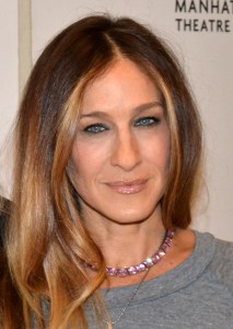 Sarah Jessica Parker to Return to HBO in New Pilot, <em>Divorce</em>