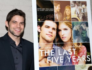 Jeremy Jordan, Jason Robert Brown, and More Celebrate New York Premiere of <em>The Last Five Years</em> Film