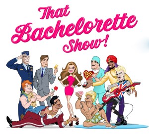 New Interactive Comedy <em>That Bachelorette Show!</em> Announces New York Premiere