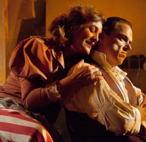 Acclaimed Pie Shop <em>Sweeney Todd</em> Revival Will Move to London's West End