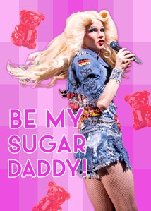 Broadway-Themed Valentine's Day Cards: Say "I Love You" Like Hedwig or Herr Schultz