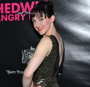 Lena Hall, Mario Cantone, and More Join the Roster for <em>Broadway Backwards</em>