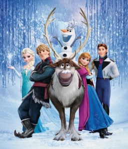 Is a <em>Frozen</em> Musical Only Two Years Away From Broadway?