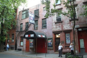 Story of the Week: America’s Hottest Film Studio Buys a Storied Off-Broadway Theater 
 