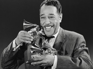 Zoom Presentation – The Legacy of Duke Ellington: “Black, Brown, and Beige”