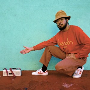 MNDSGN w/ Contour, Cyanca