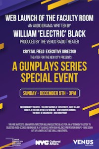 A GUNPLAY SERIES SPECIAL EVENT