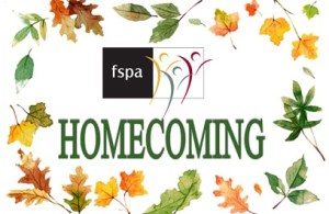 FSPA Homecoming 2021