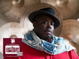 Johnathan Blake // Live Stream, 1st Set