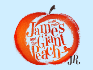 James and the Giant Peach