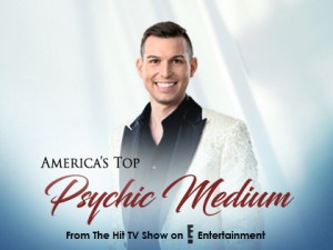 Matt Fraser Psychic Medium Online (January 4th, 2022)