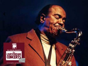 Rebroadcast: A Tribute Concert for Benny Golson – 2nd Set