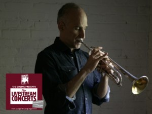 Ralph Alessi Quartet // Live Stream, 1st Set