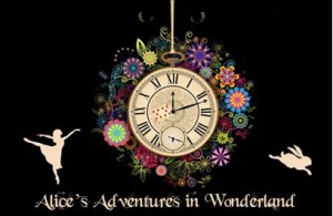 Alice’s Adventures in Wonderland