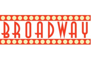 Musical Theater Showcase – Broadway