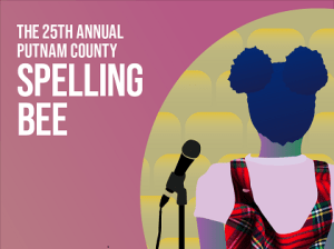 The 25th Annual Putnam County Spelling Bee