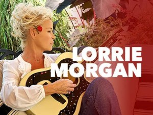 Lorrie Morgan