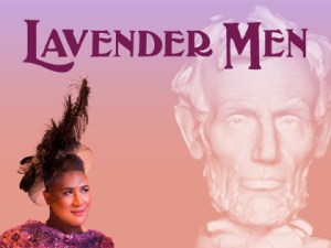 LAVENDER MEN