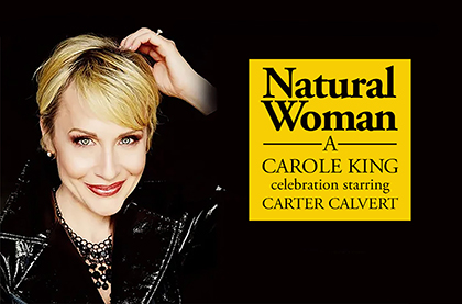 Carole king online woman