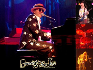 Bennie and The Jets: An Elton John Tribute