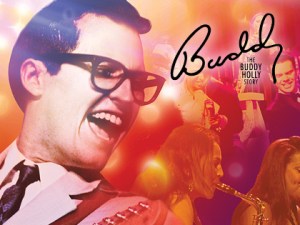 Buddy: The Buddy Holly Story