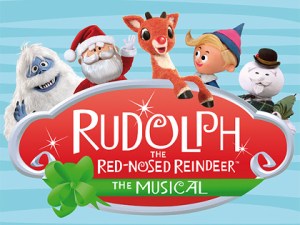 Rudolph the Red-Nosed Reindeer: The Musical