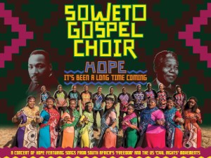 Soweto Gospel Choir