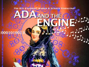 Ada and the Engine