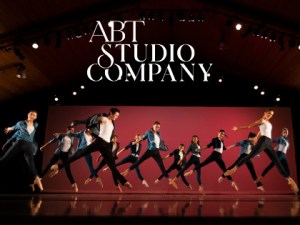 American Ballet Theatre: Studio Company