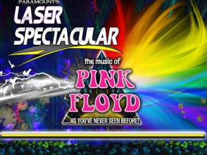 Pink Floyd Laser Spectacular