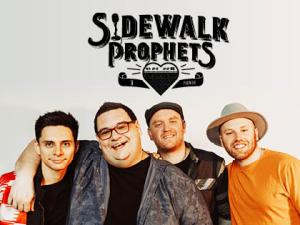 Sidewalk Prophets